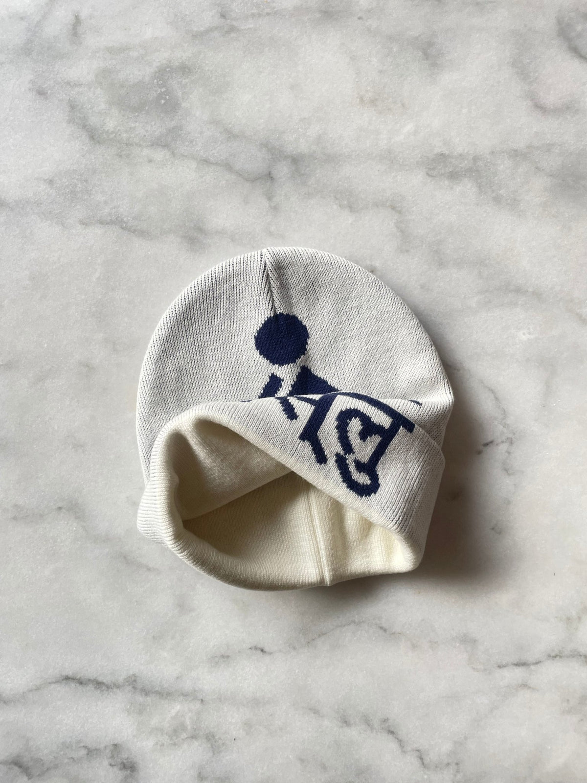Larkya Beanie
