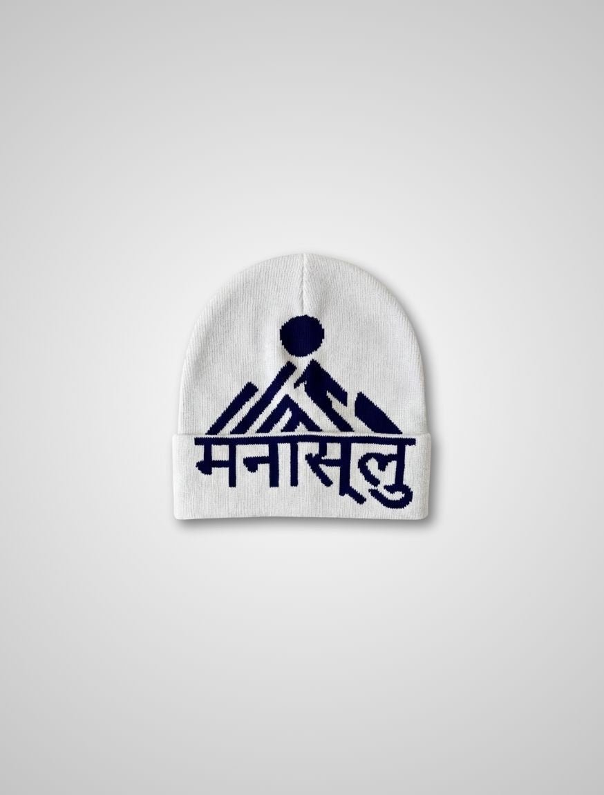 Larkya Beanie