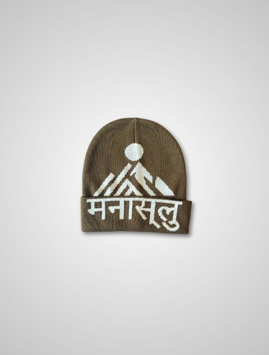 Larkya Beanie