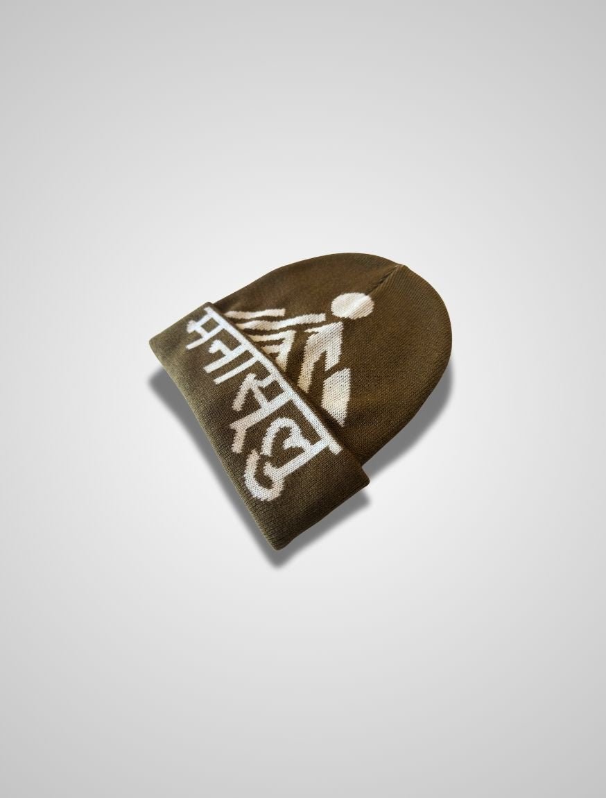 Larkya Beanie