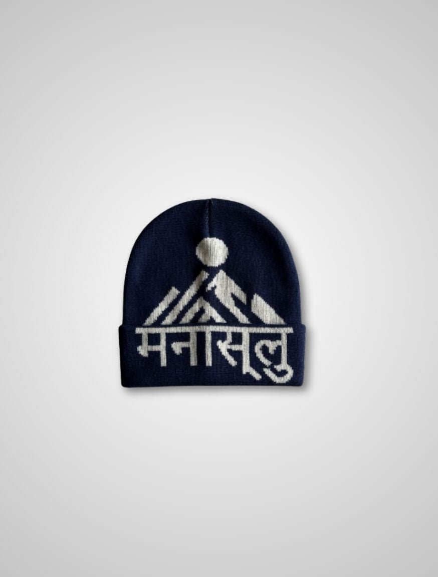 Larkya Beanie