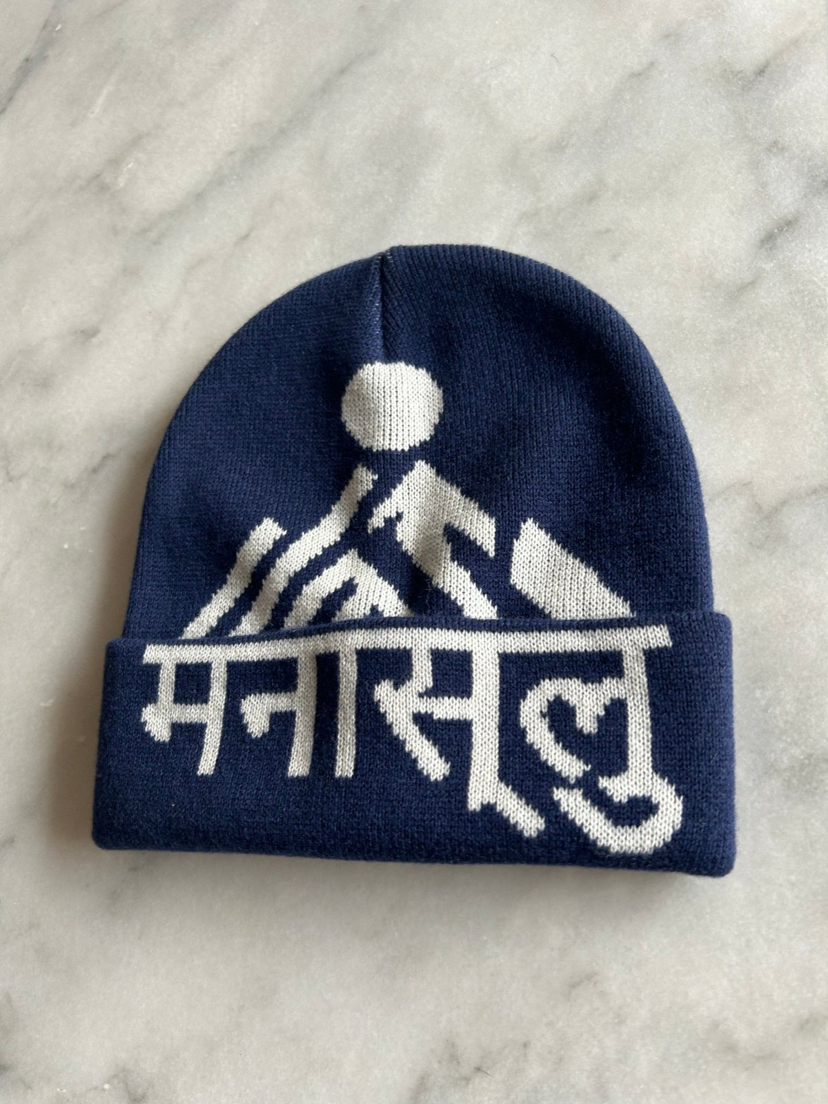Larkya Beanie