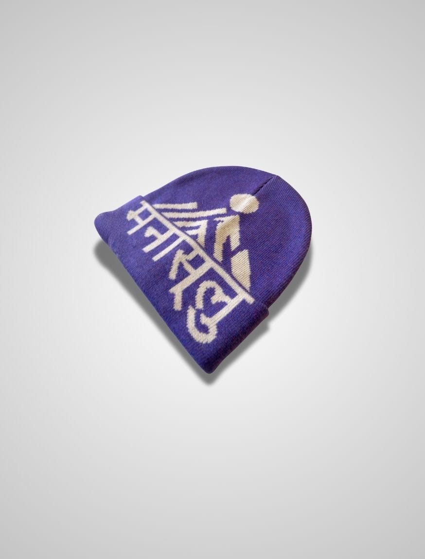 Larkya Beanie