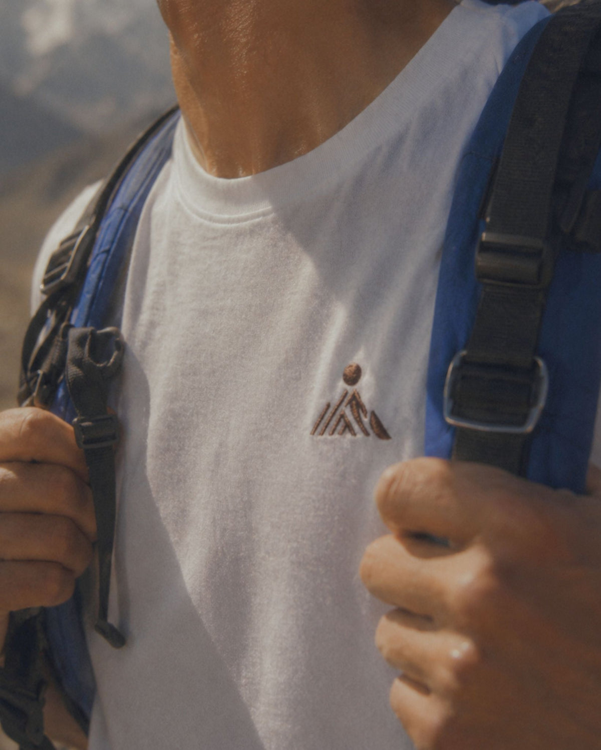 Q-RI Shirt - Manaslu ClothingSYak