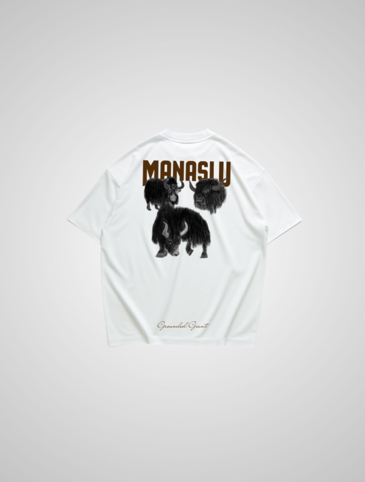Q-RI Shirt - Manaslu ClothingSYak