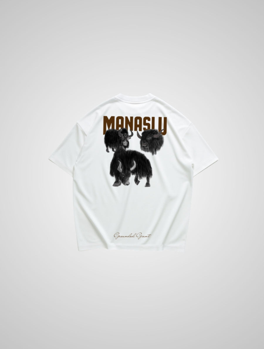 Q-RI Shirt – Yak