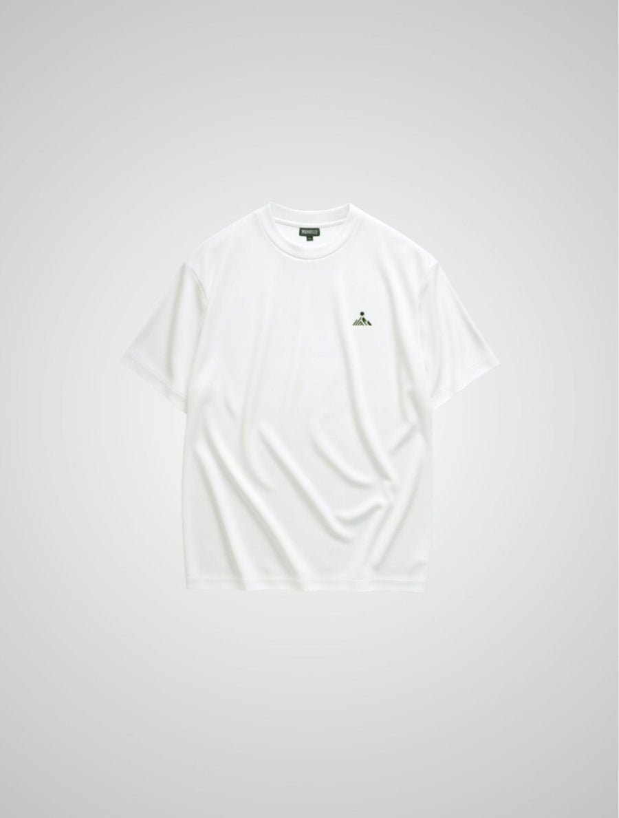 Q-RI Shirt – Goat