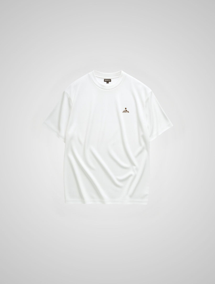 Q-RI Shirt – Yak