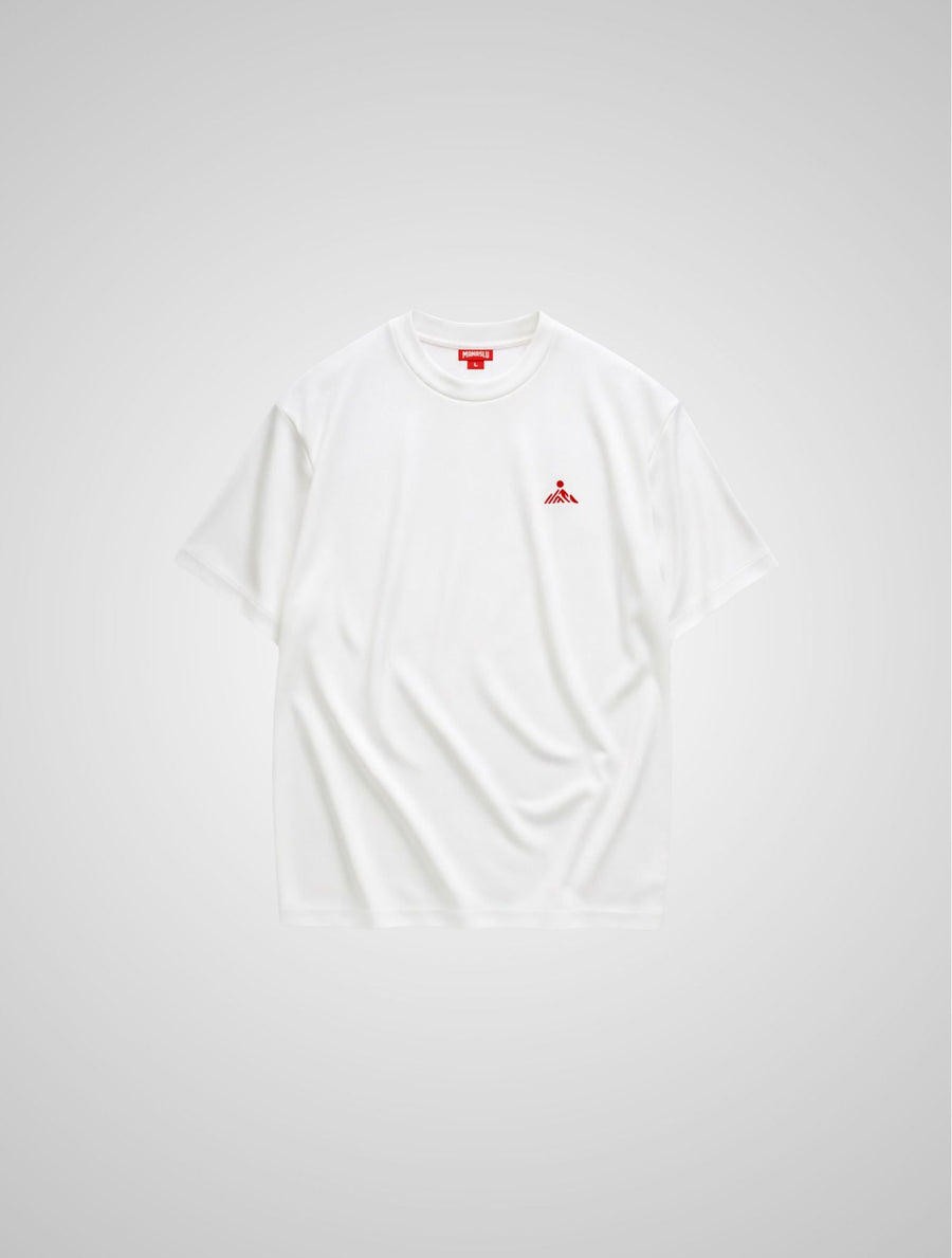 Q-RI Shirt – Panda