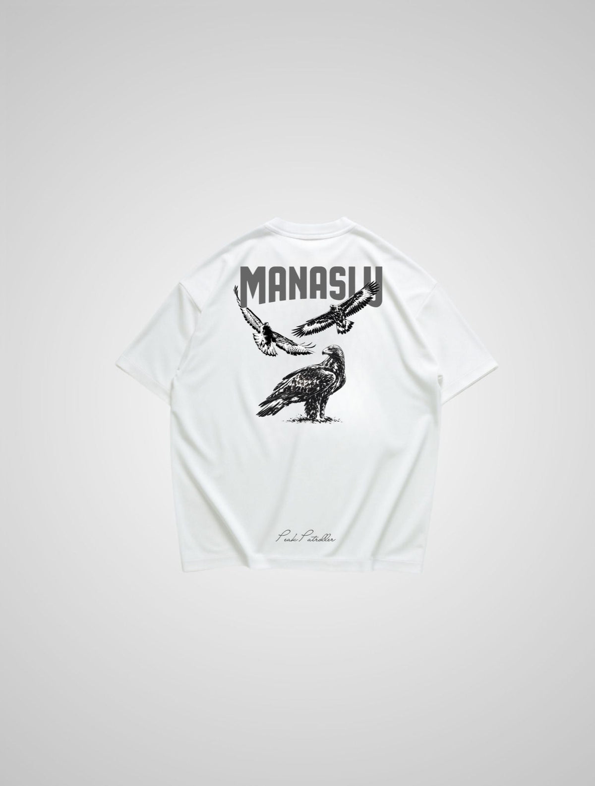 Q-RI Shirt - Manaslu ClothingSEagle