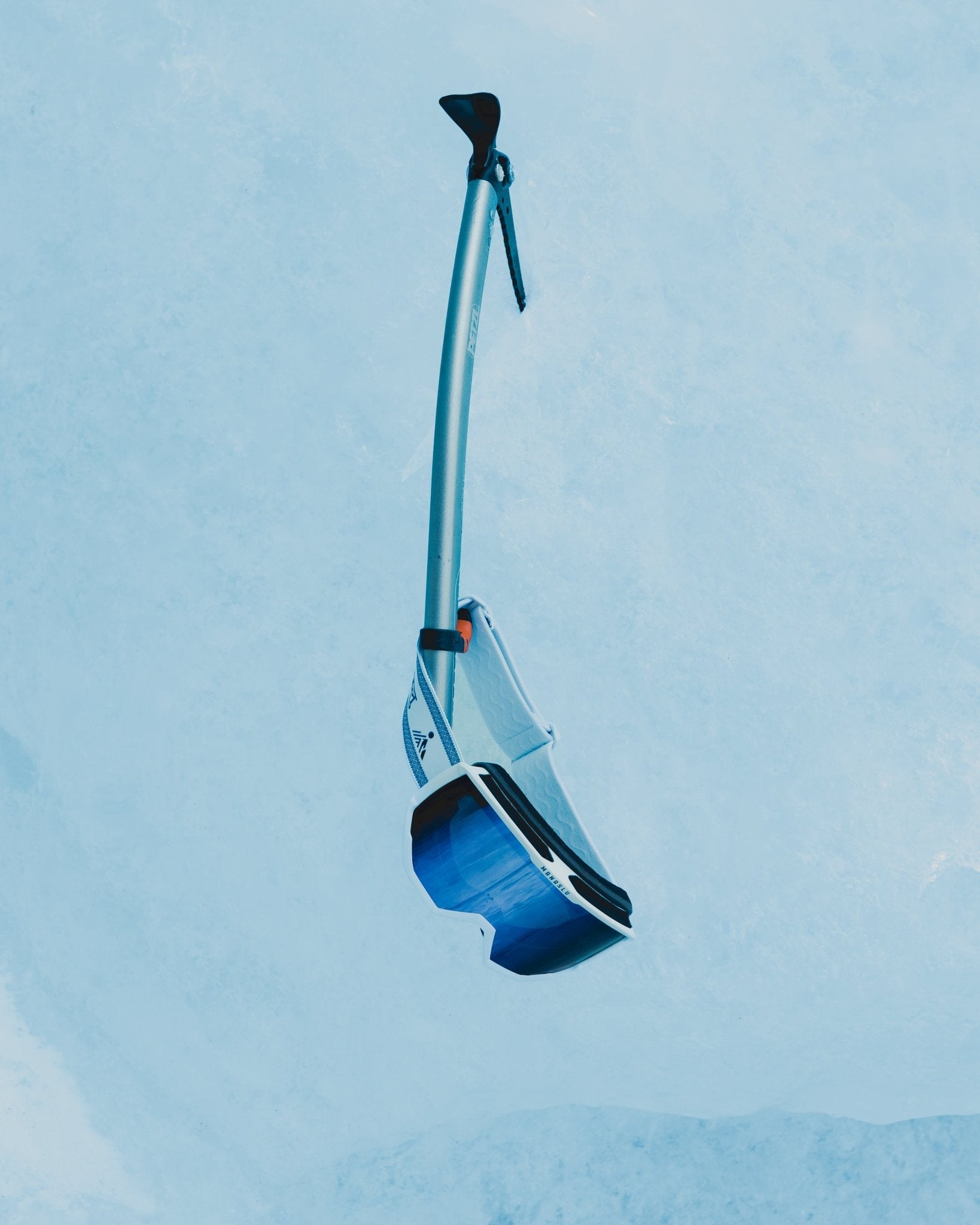 Ski brille - Manaslu Clothing