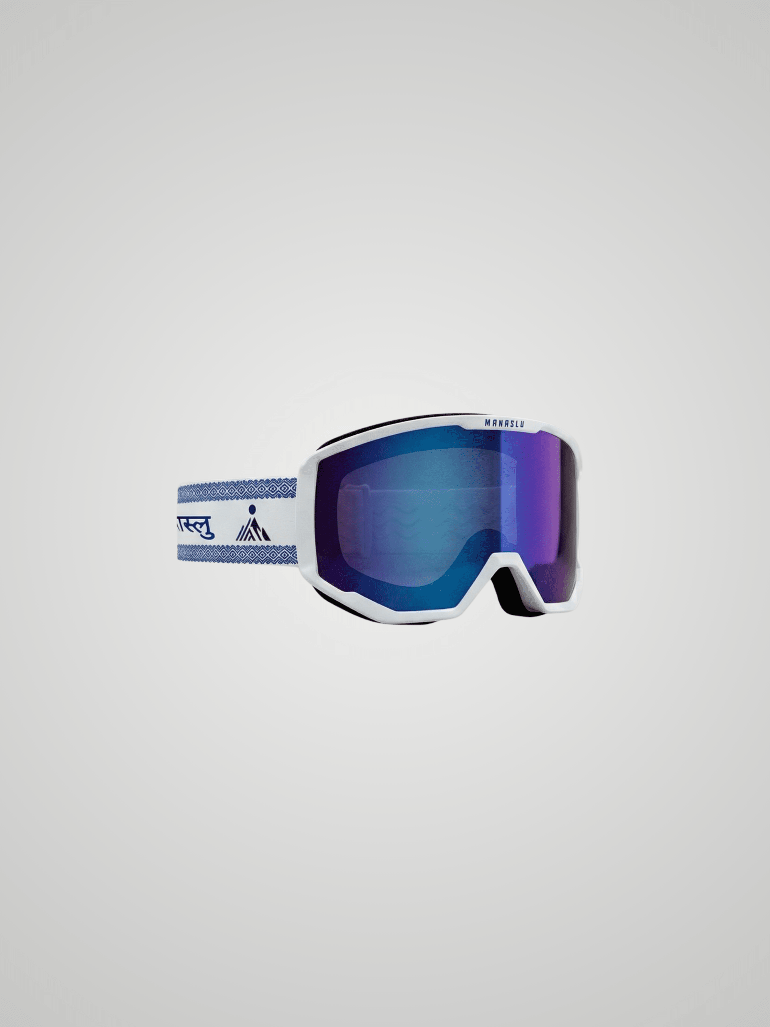 Ski brille - Manaslu Clothing