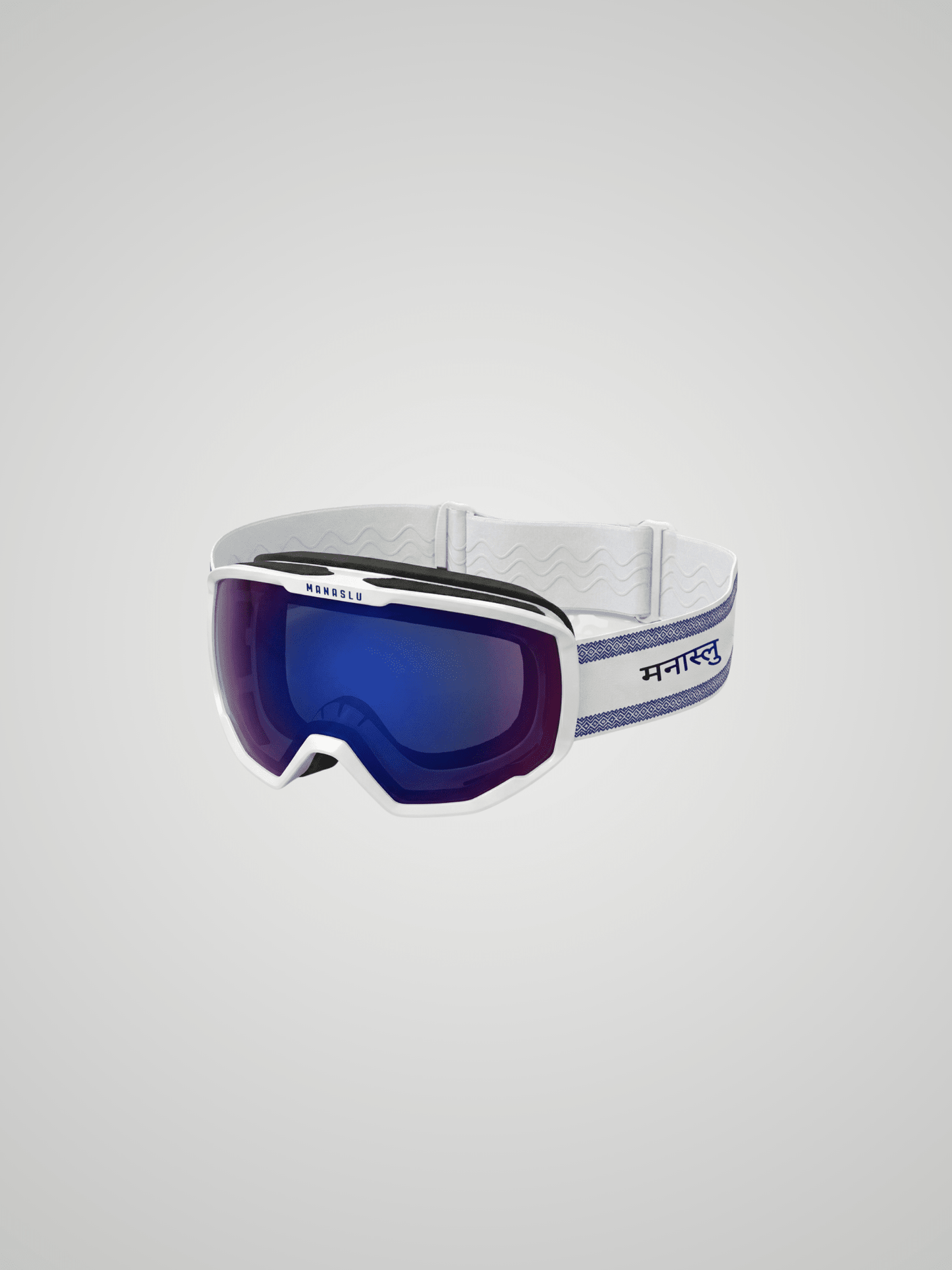 Ski brille - Manaslu Clothing