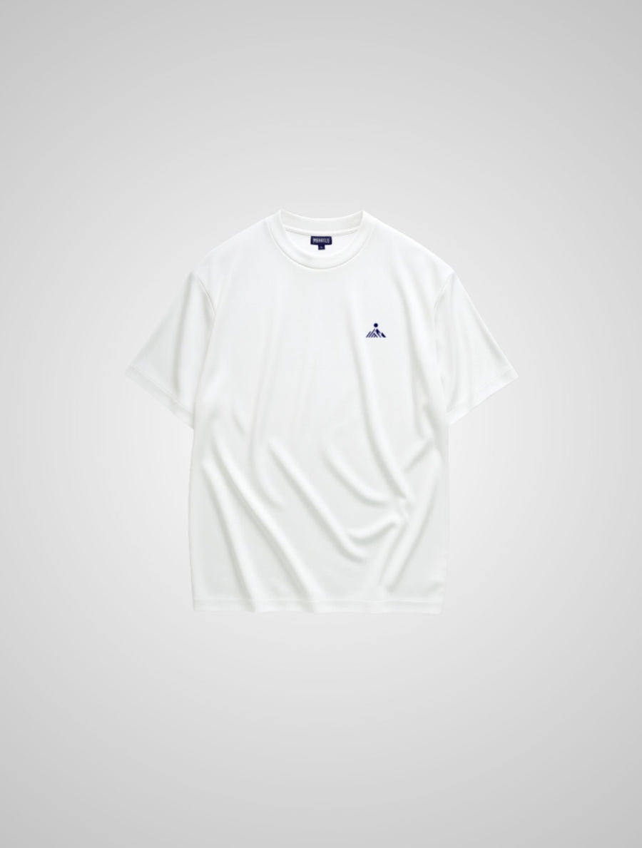 Q-RI Shirt – snow leopard