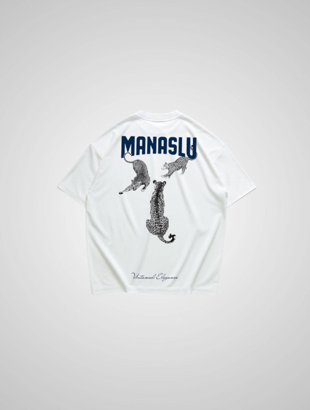 Snow Leopard - Shirt - Manaslu ClothingS