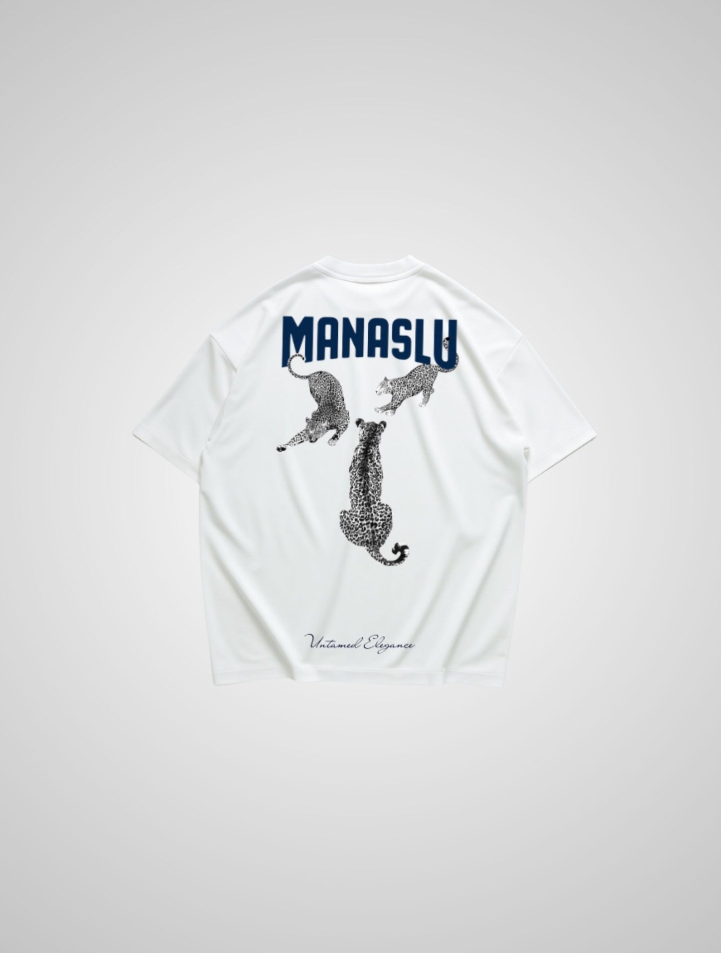 Snow Leopard - Shirt - Manaslu ClothingS