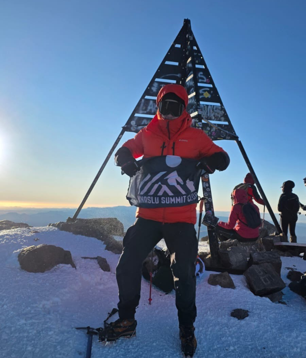 Toubkal
