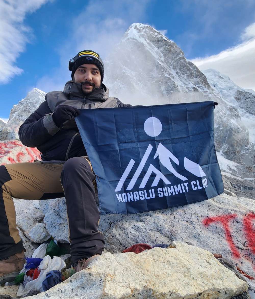 Kala Patthar