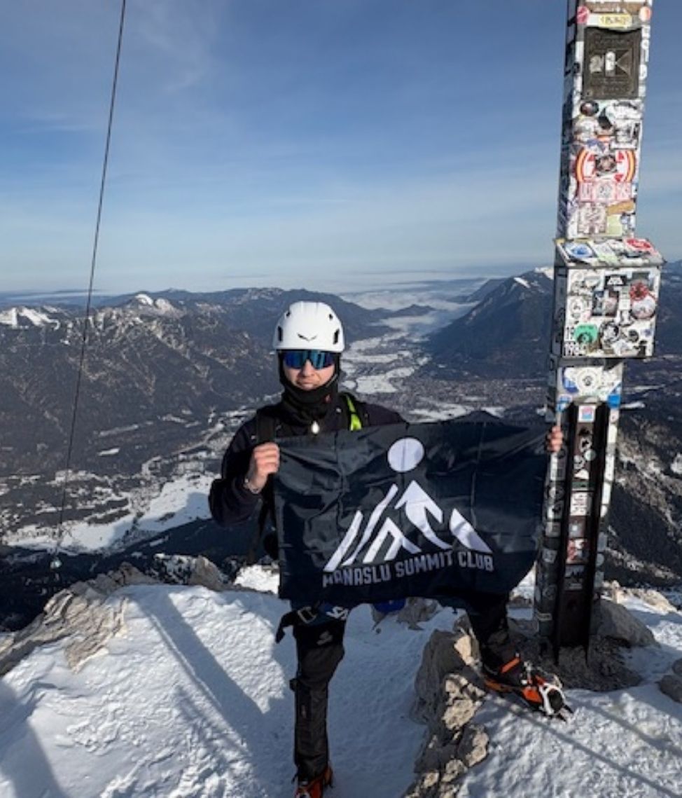 Alpspitze