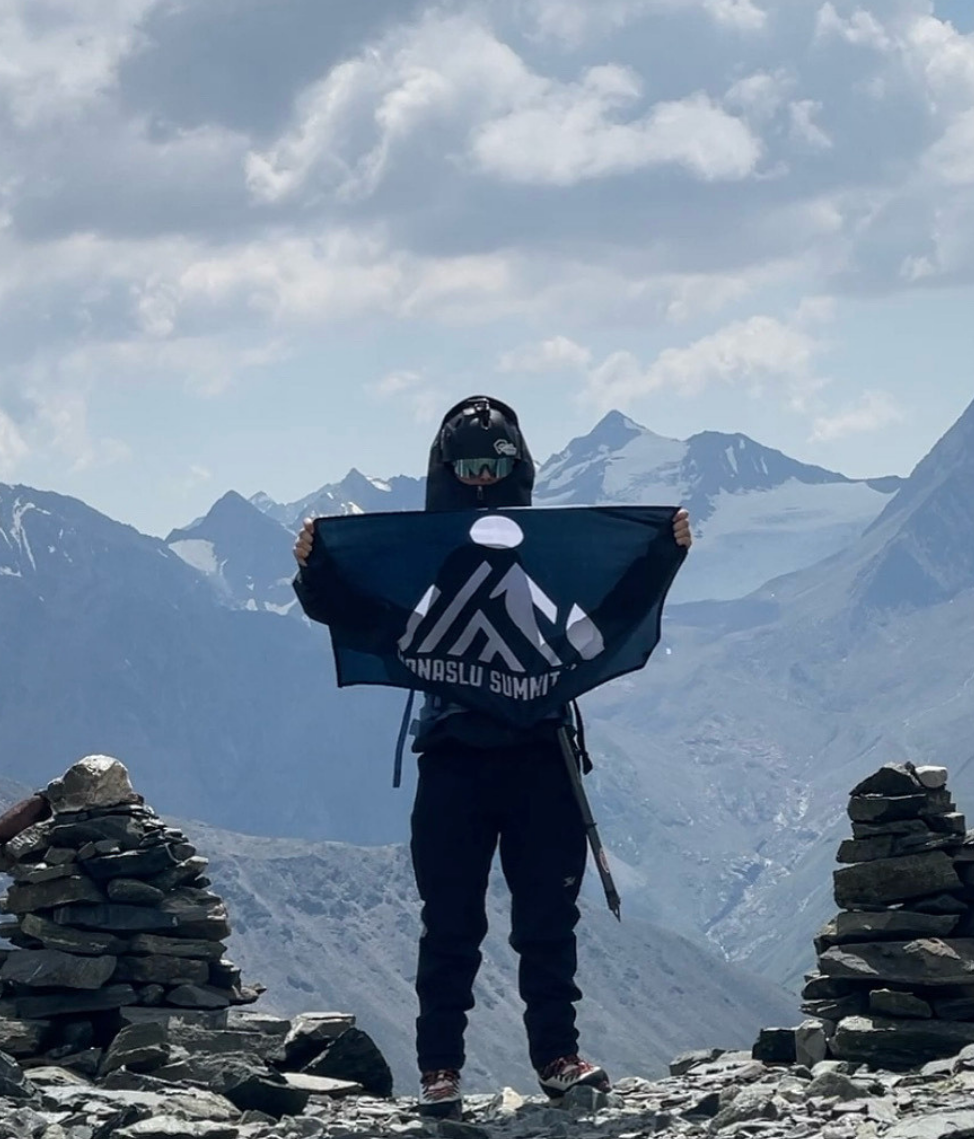 Wildspitze