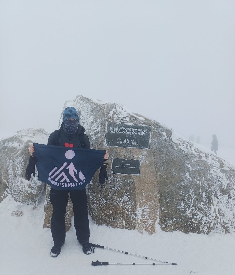 Brocken