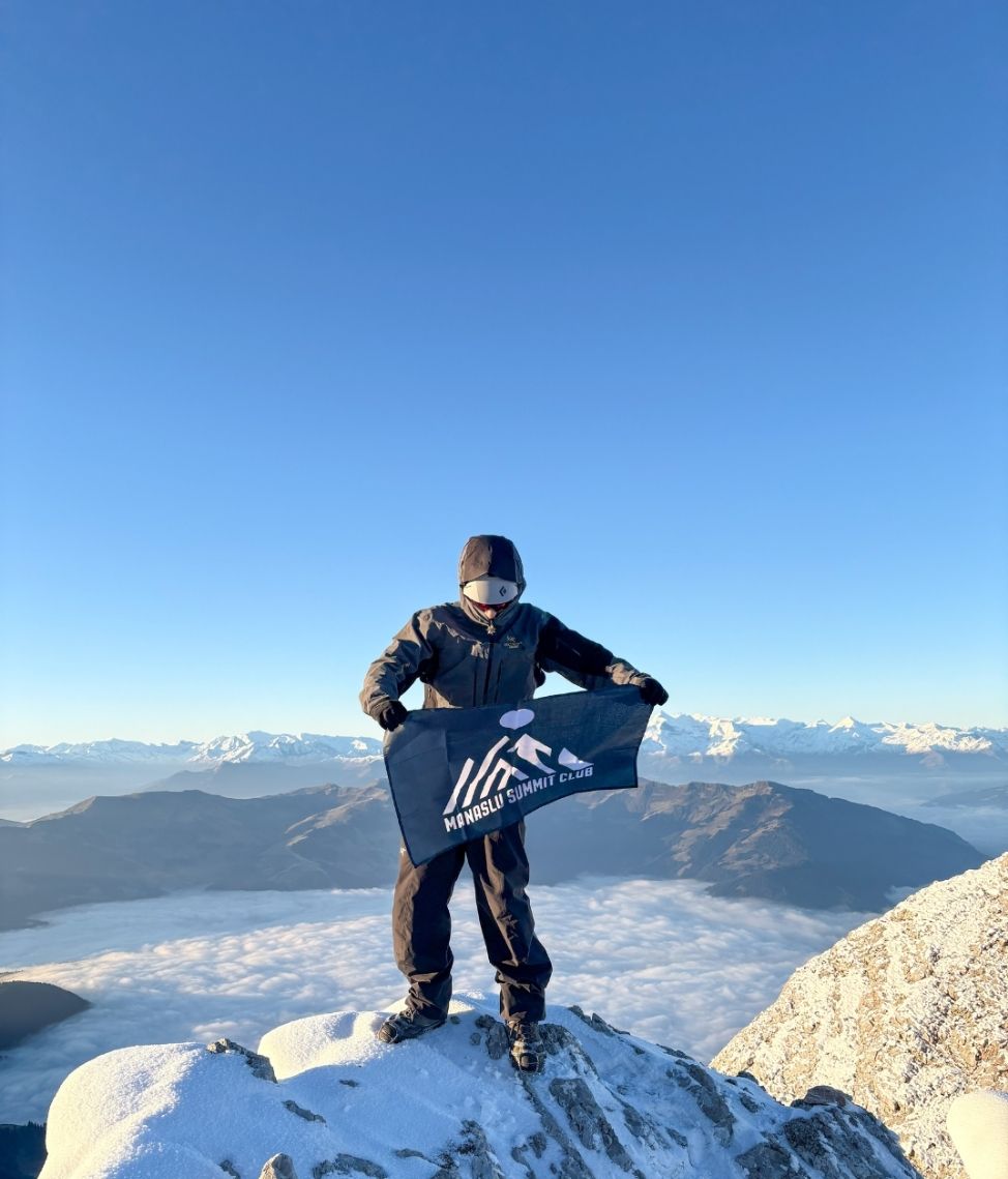 Schönfeldspitze