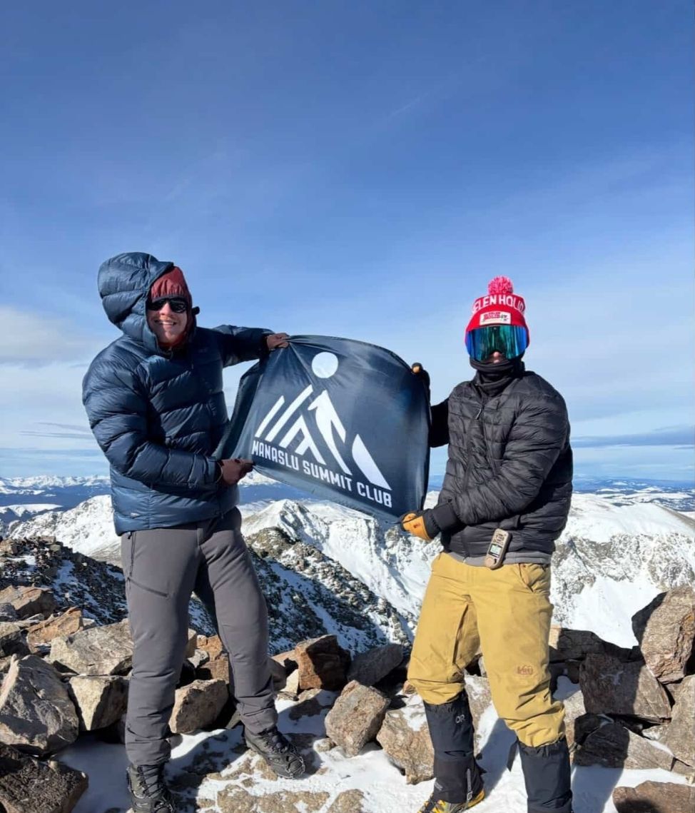 Quandary Peak