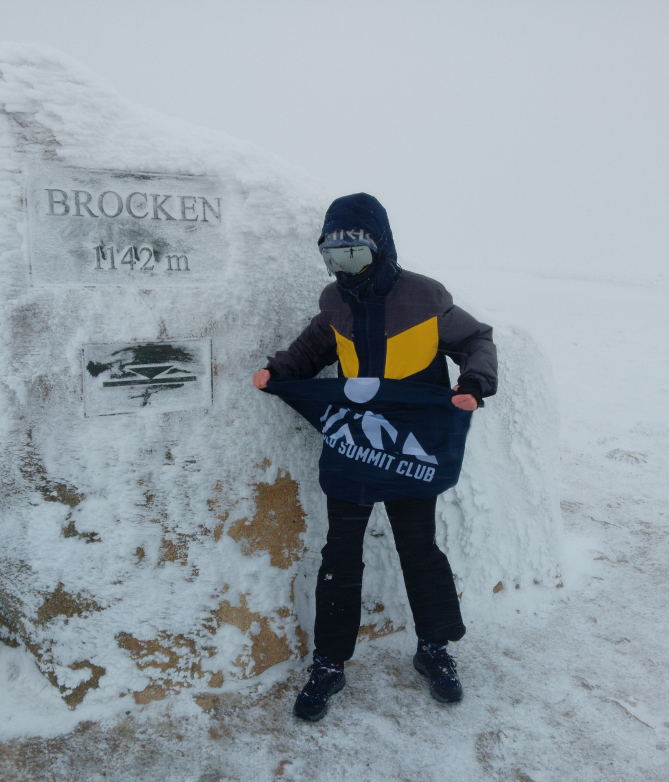 Brocken