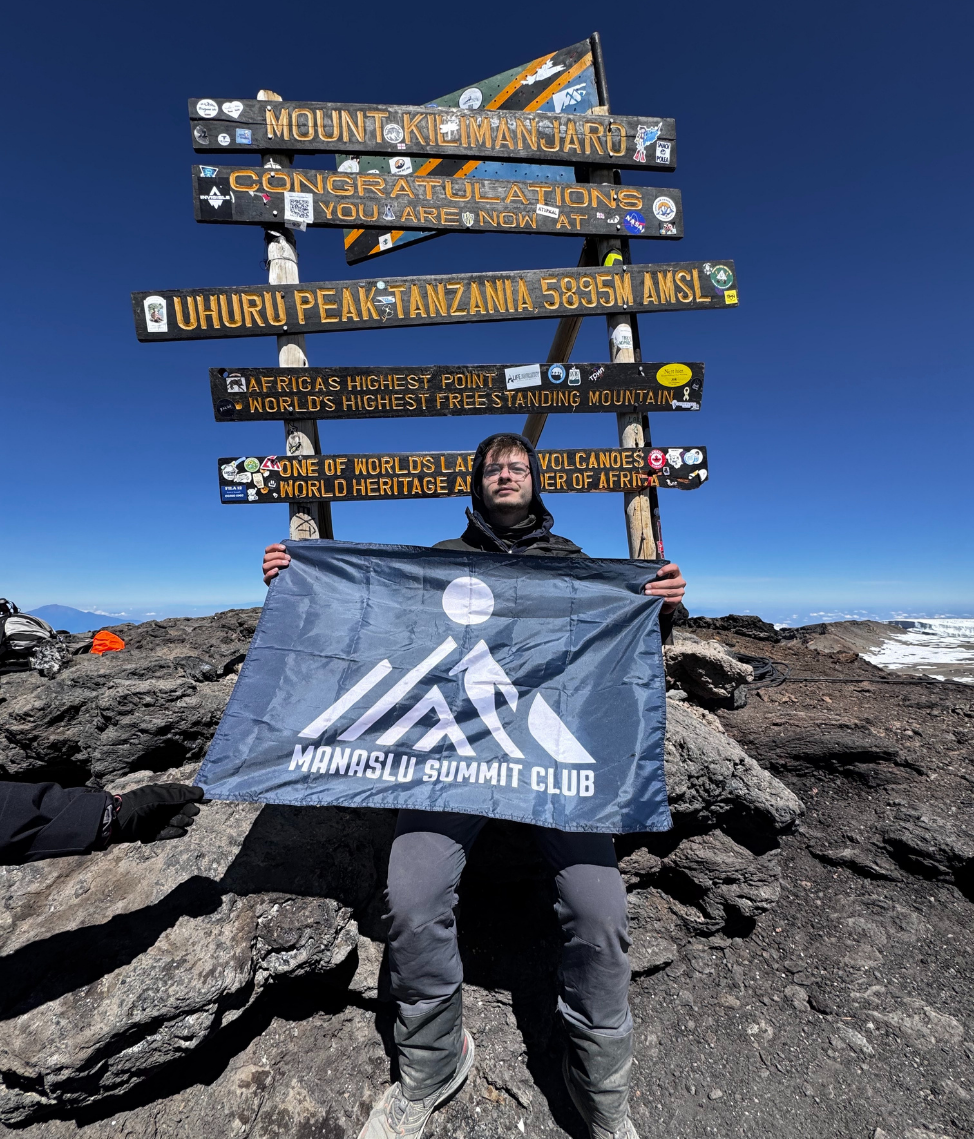 Kilimanjaro
