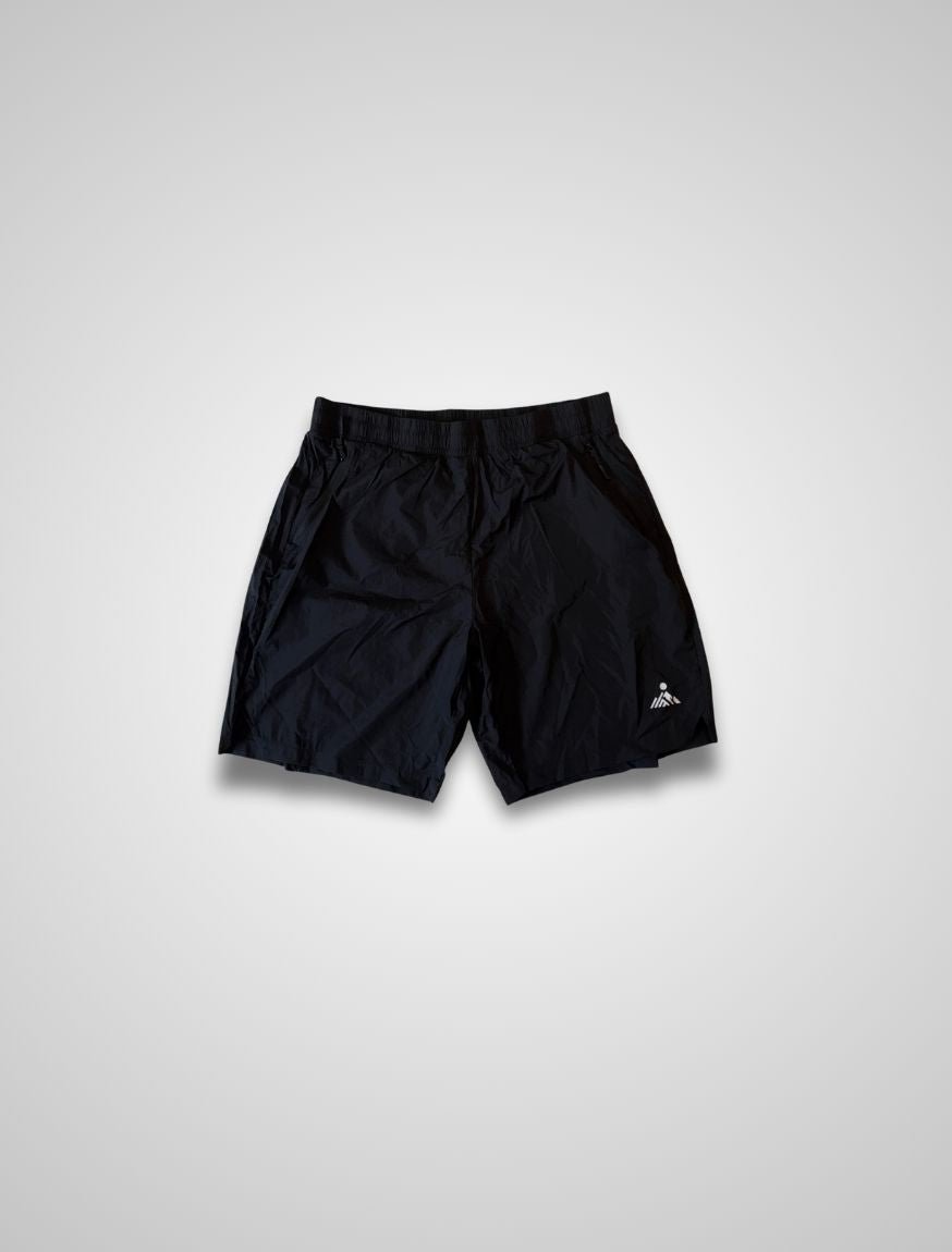 TechSilk 2 in 1 Shorts - Manaslu ClothingNoirS