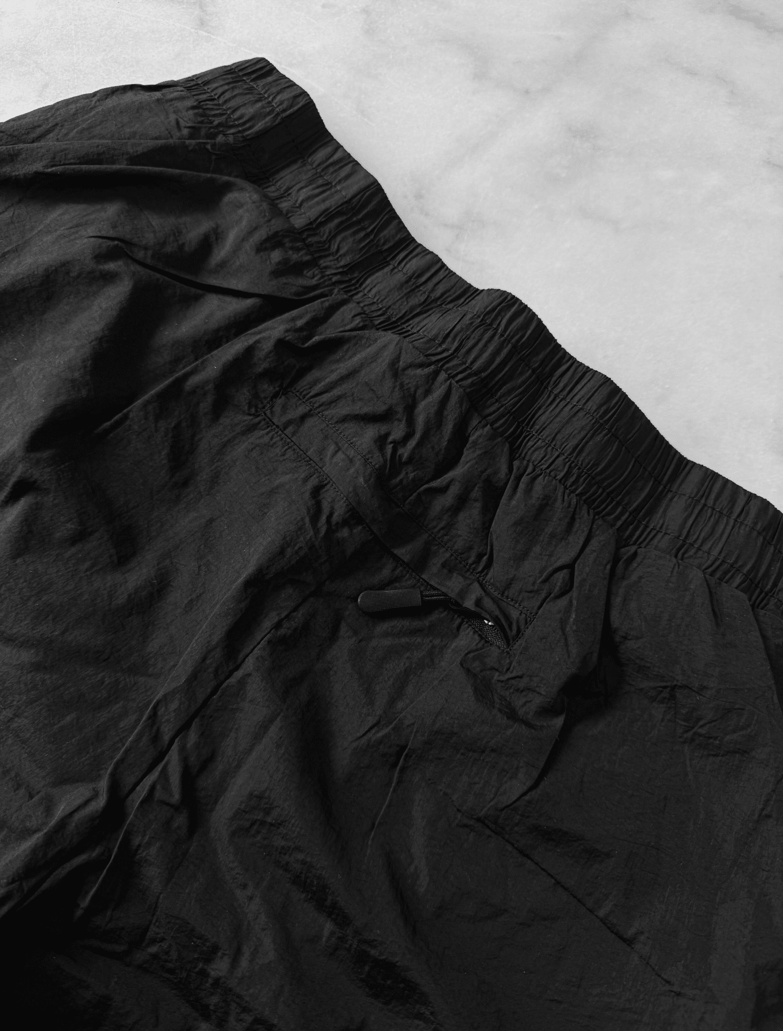 TechSilk 2 in 1 Shorts - Manaslu ClothingNoirS
