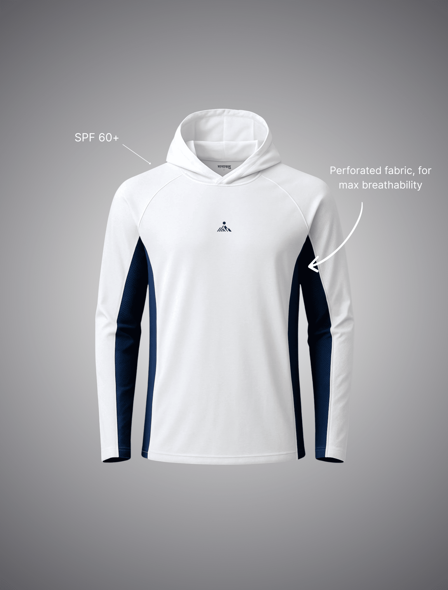 Unc Shirt - Manaslu ClothingS
